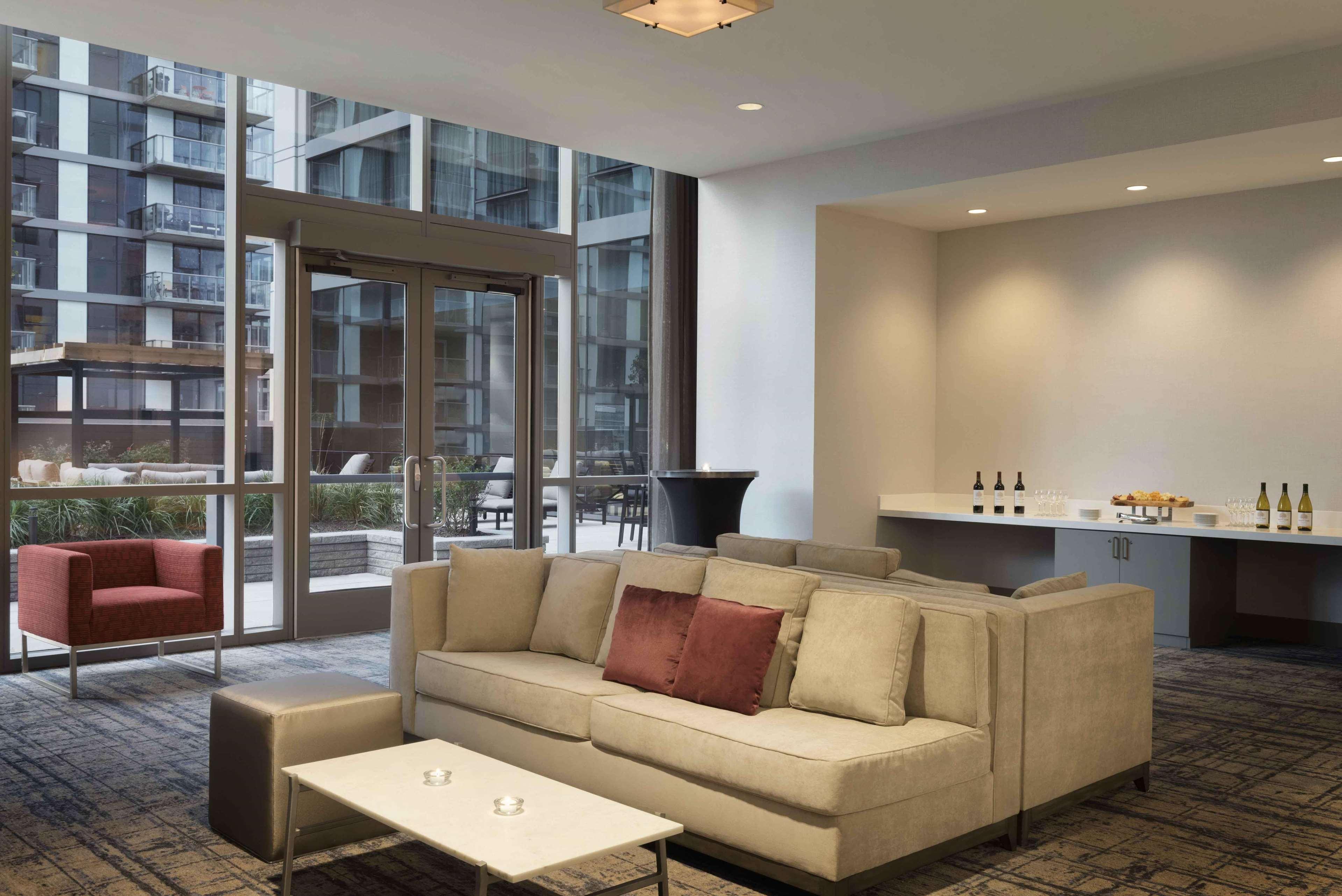 Homewood Suites By Hilton Chicago West Loop Fulton Mkt Area Exterior photo