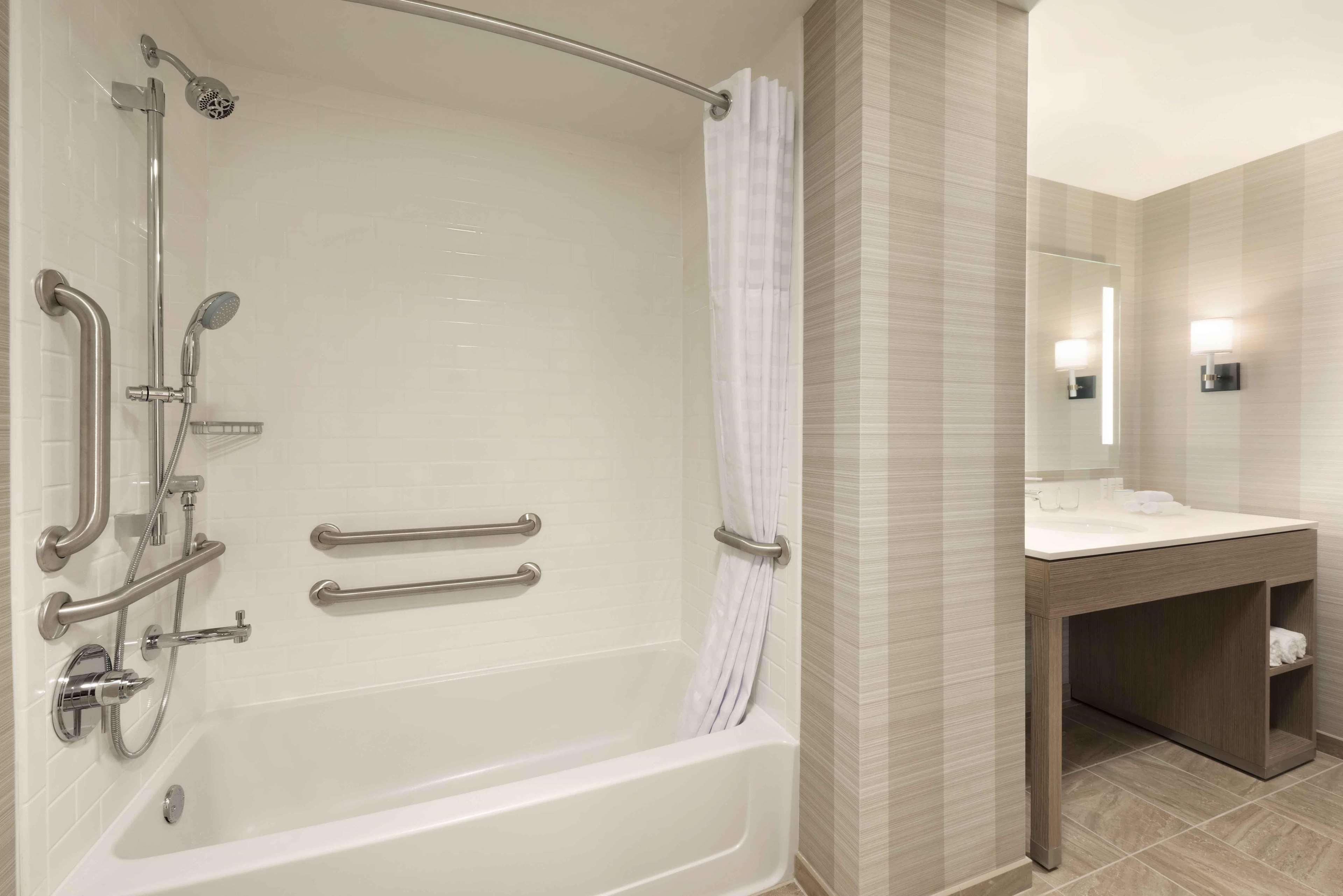 Homewood Suites By Hilton Chicago West Loop Fulton Mkt Area Exterior photo