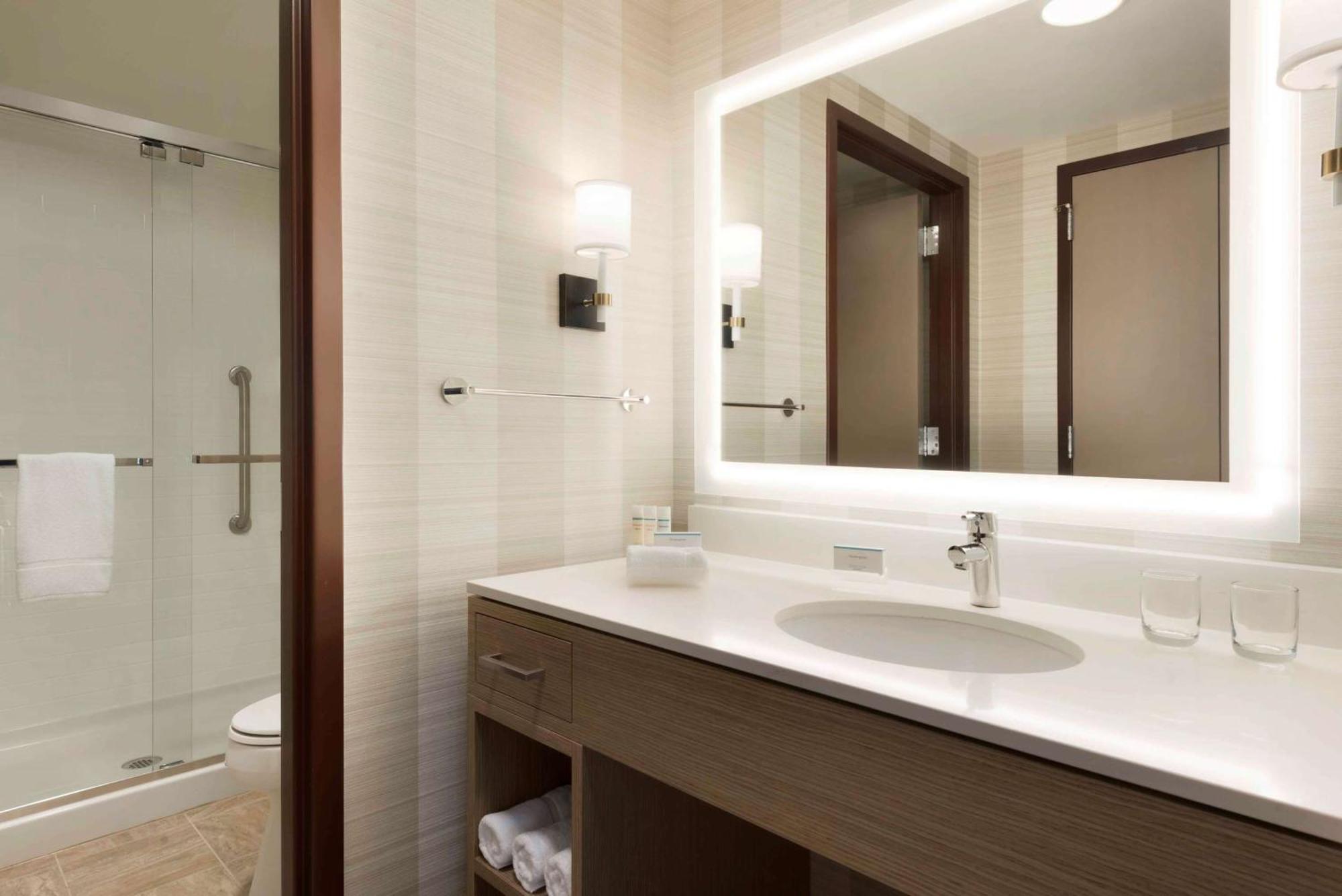 Homewood Suites By Hilton Chicago West Loop Fulton Mkt Area Exterior photo