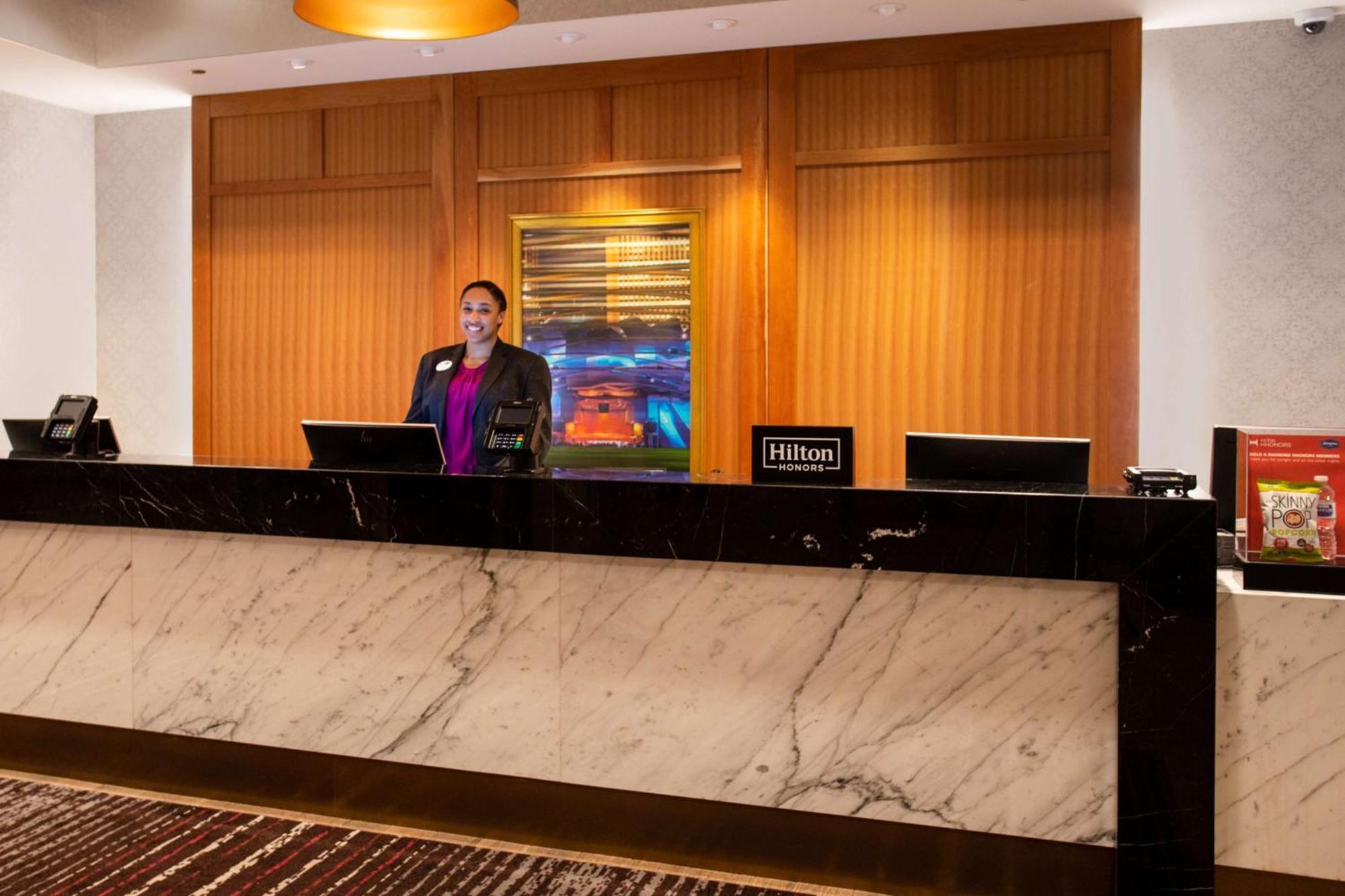 Homewood Suites By Hilton Chicago West Loop Fulton Mkt Area Exterior photo